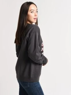 Charlie Southern Merry Christmas SS Pepper Sweatshirt 9 Charlie Southern Merry Christmas SS Pepper Sweatshirt -Saintbernard Shop merrychristmassspepper greyalt1