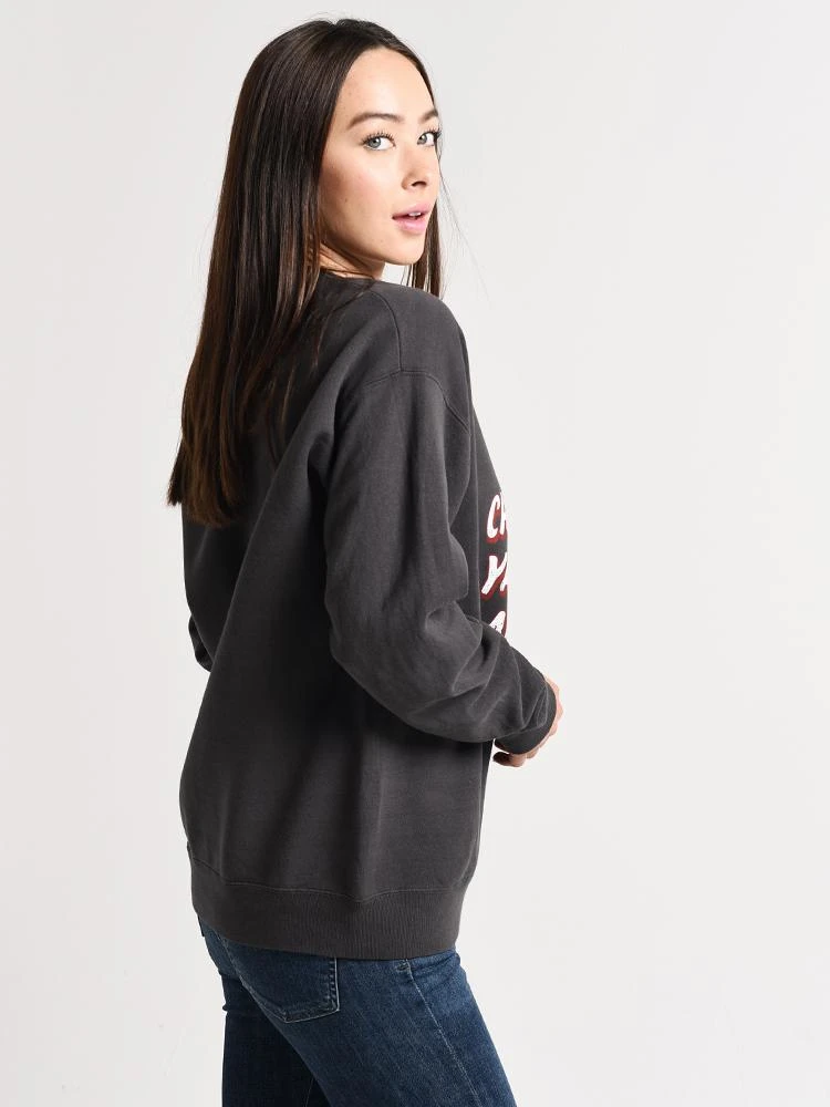 Charlie Southern Merry Christmas SS Pepper Sweatshirt 5 Charlie Southern Merry Christmas SS Pepper Sweatshirt - Image 3