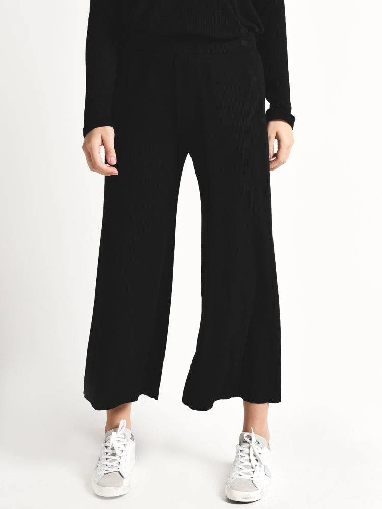 Velvet Monica Cozy Rib Pant 4 Velvet Monica Cozy Rib Pant - Image 2