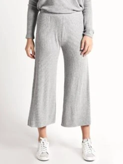 Velvet Monica Cozy Rib Pant 11 Velvet Monica Cozy Rib Pant -Saintbernard Shop monica03 heathergrey 8b0d5eba 94c6 4dc4 af2a d9f50e664740