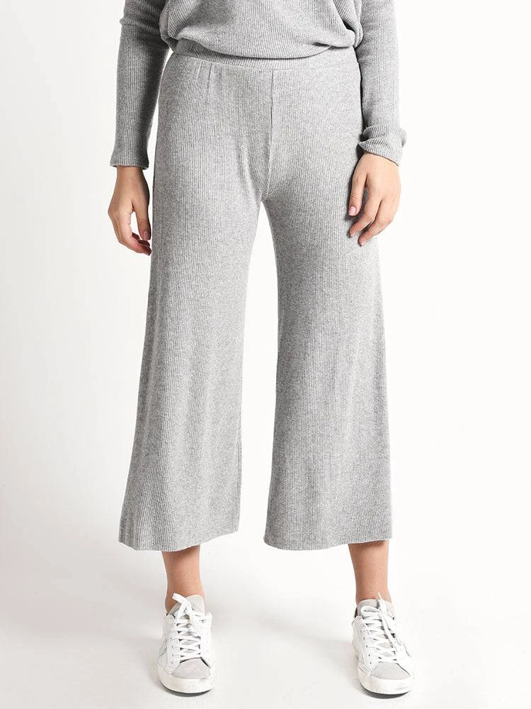 Velvet Monica Cozy Rib Pant 5 Velvet Monica Cozy Rib Pant - Image 3