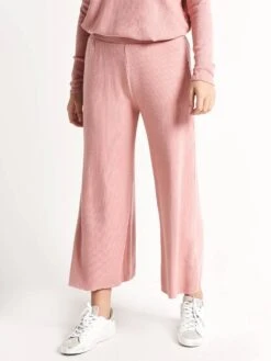 Velvet Monica Cozy Rib Pant 12 Velvet Monica Cozy Rib Pant -Saintbernard Shop monica03 rose c601d390 71e4 41c4 8ae6 76fbc1b4127d