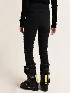 Perfect Moment Morillon Pants -Saintbernard Shop morillonhwskinnypants blackalt2