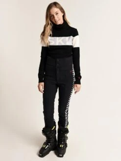 Perfect Moment Morillon Pants -Saintbernard Shop morillonhwskinnypants blackalt3