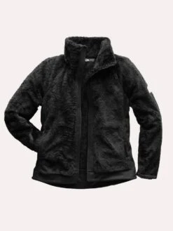 The North Face Women's Furry Fleece Full Zip 8 The North Face Women's Furry Fleece Full Zip -Saintbernard Shop nf0a338m tnfblack 6d8f3eaa 3a60 4d25 8640 144a58b5ebdf
