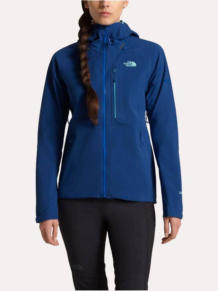 The North Face Women's Apex Flex GTX 2.0 Jacket 3 The North Face Women's Apex Flex GTX 2.0 Jacket