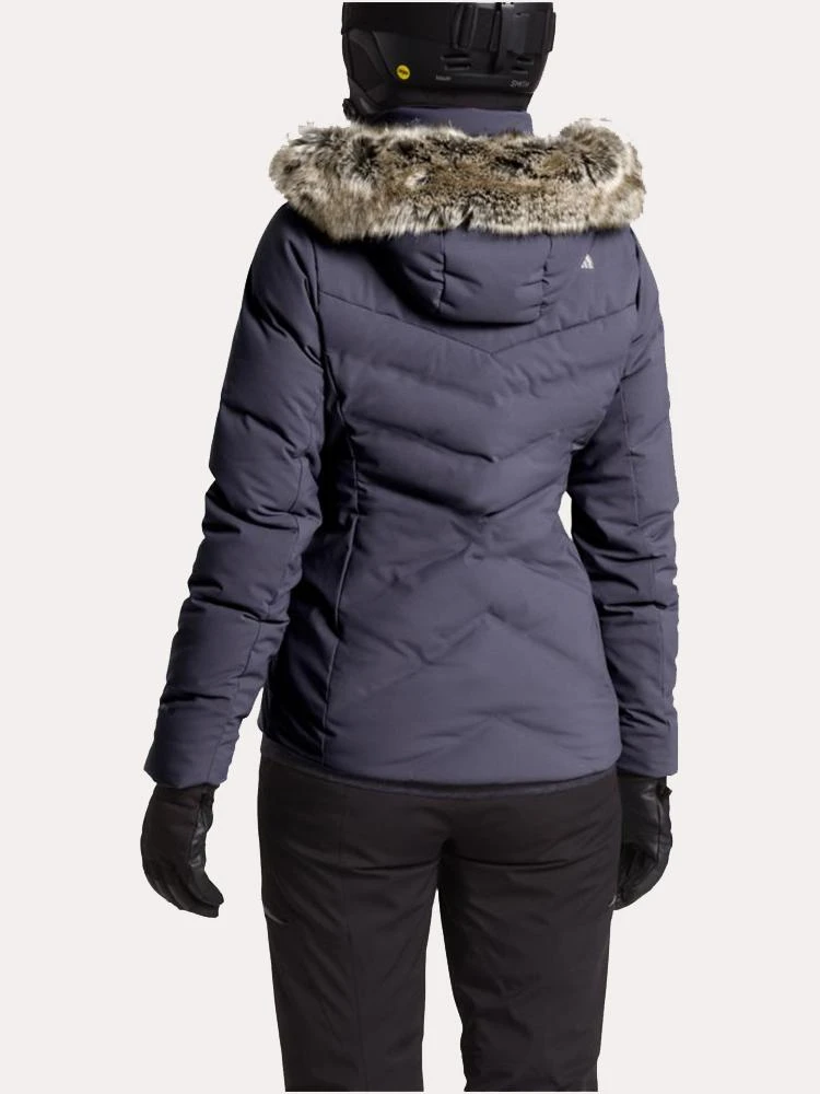 The North Face Women's Cirque Down Jacket 3 The North Face Women's Cirque Down Jacket