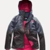 The North Face Women's Gatekeeper Jacket -Saintbernard Shop nf0a3kqu grisaillegrey periscopegrey d284cebd a3a9 4975 8213 e00171deb6bb