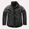 The North Face Women's Mossbud Insulated Reversible Jacket -Saintbernard Shop nf0a3mer tnfblack