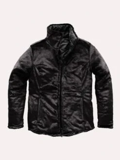 The North Face Women's Mossbud Insulated Reversible Jacket 7 The North Face Women's Mossbud Insulated Reversible Jacket -Saintbernard Shop nf0a3mer tnfblackalt1