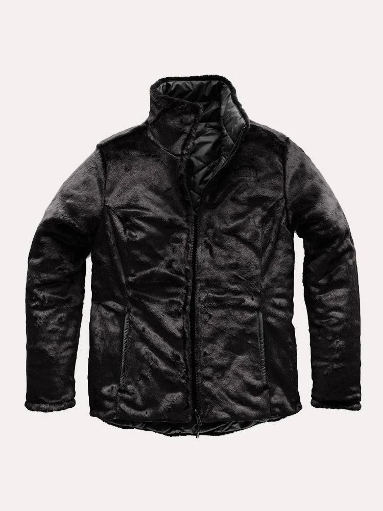 The North Face Women's Mossbud Insulated Reversible Jacket 5 The North Face Women's Mossbud Insulated Reversible Jacket - Image 3