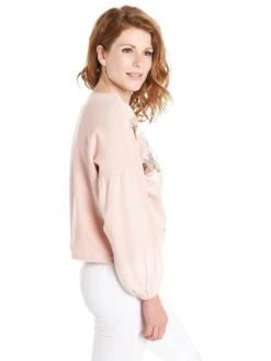 Parker® Parker Berniece Top 9 Parker® Parker Berniece Top -Saintbernard Shop p8b4290dan pearlblushalt1