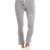 N:Philanthropy Nikkita Deconstructed Sweatpant -Saintbernard Shop pa519tcr00 washedindigo c1555109 de0c 4dff 8720 0e11b2013d36