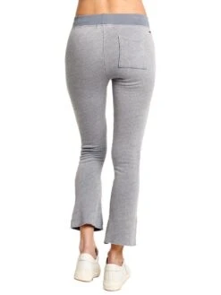 N:Philanthropy Nikkita Deconstructed Sweatpant -Saintbernard Shop pa519tcr00 washedindigoalt2