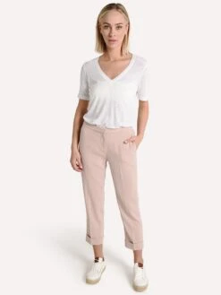 Brochu Walker The Westport Pant -Saintbernard Shop pcr557 blushalt1
