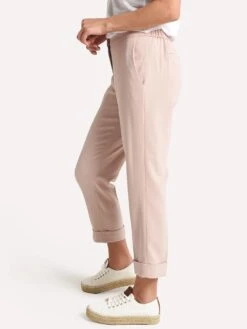Brochu Walker The Westport Pant -Saintbernard Shop pcr557 blushalt2