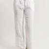 Lemlem Kelali Pant -Saintbernard Shop r1960 white