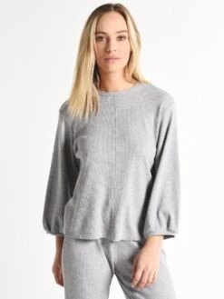 Velvet Roberta Baby Thermal Top