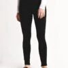 Velvet Rosalind Faux Suede Leggings 2 Velvet Rosalind Faux Suede Leggings -Saintbernard Shop rosalind03 black d18445ec 11ae 45ce bf57 4bb37f9e83e9