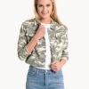 John & Jenn Hunter Cropped Jacket 2 John & Jenn Hunter Cropped Jacket -Saintbernard Shop s960cj35 lightcamo ac603621 3ee4 4cba 947f 8a2231d2951d