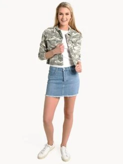 John & Jenn Hunter Cropped Jacket 11 John & Jenn Hunter Cropped Jacket -Saintbernard Shop s960cj35 lightcamoalt3