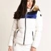BOGNER FIRE+ICE Bogner Fire + Ice Women's Lela 2-D Ski Jacket -Saintbernard Shop sbs 4705
