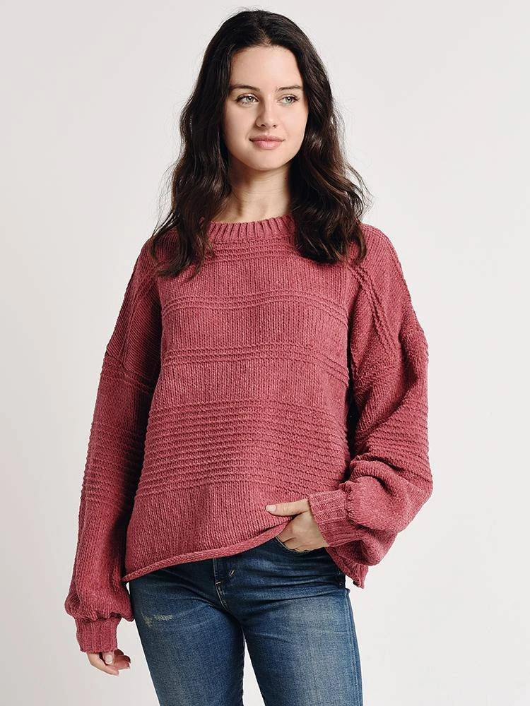 Loveriche Knit Sweater 4 Loveriche Knit Sweater - Image 2