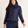 Perfect Moment Super Star Jacket -Saintbernard Shop super star jacket navyrainbow