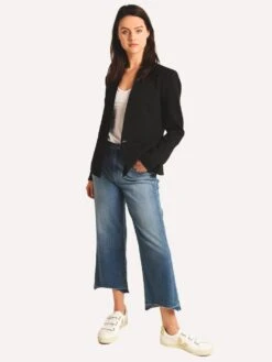 Soia & Kyo Taisia Blazer -Saintbernard Shop taisia b blackalt3