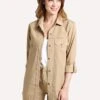 Brochu Walker The Ivan Shirt Jacket