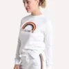 Chinti & Parker Dreamer Sweatshirt 1 Chinti & Parker Dreamer Sweatshirt -Saintbernard Shop tn06 white 6ee4da44 b9b3 4aec 8c9d 2d503624eed8