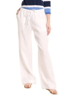 Tommy Bahama Two Palms Easy Pant -Saintbernard Shop tw115953 white e8f2fcdc 7447 4959 9549 5202477dc60f