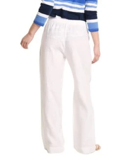 Tommy Bahama Two Palms Easy Pant -Saintbernard Shop tw115953 whitealt3
