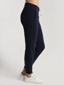 Vince Stretch-Cotton Jogger -Saintbernard Shop v552183255 401midalt1