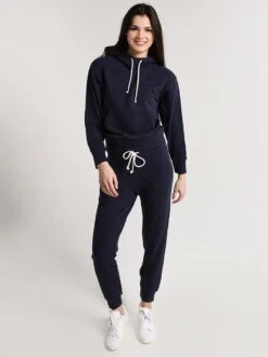 Vince Stretch-Cotton Jogger -Saintbernard Shop v552183255 401midalt3