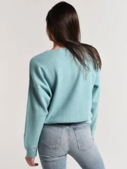 Vince Double Layer Crew Pull Over 10 Vince Double Layer Crew Pull Over -Saintbernard Shop v556677830 440ltaalt2