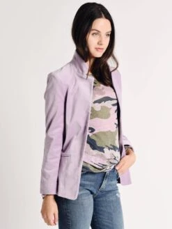 Zadig & Voltaire Volly Velours 8 Zadig & Voltaire Volly Velours -Saintbernard Shop wgcp0202f parmealt1