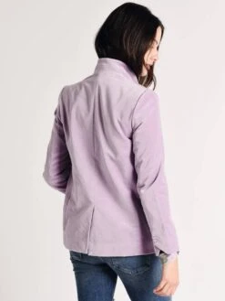 Zadig & Voltaire Volly Velours 9 Zadig & Voltaire Volly Velours -Saintbernard Shop wgcp0202f parmealt2