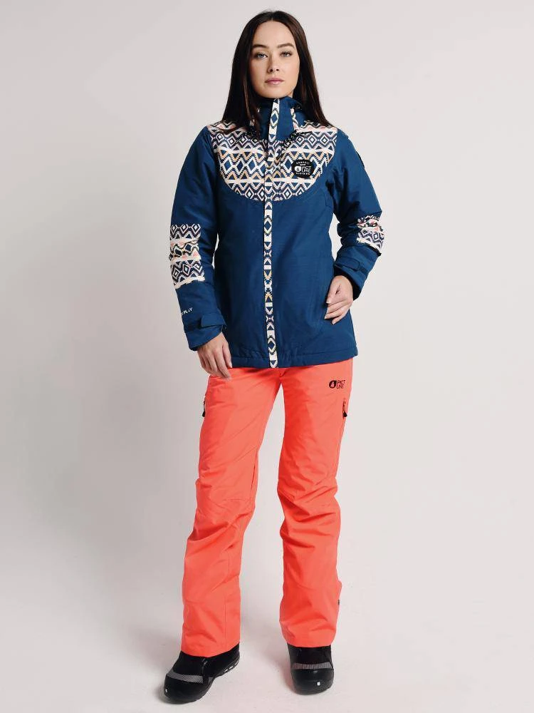 Picture Women's Mineral Jacket 5 Picture Women's Mineral Jacket - Image 3