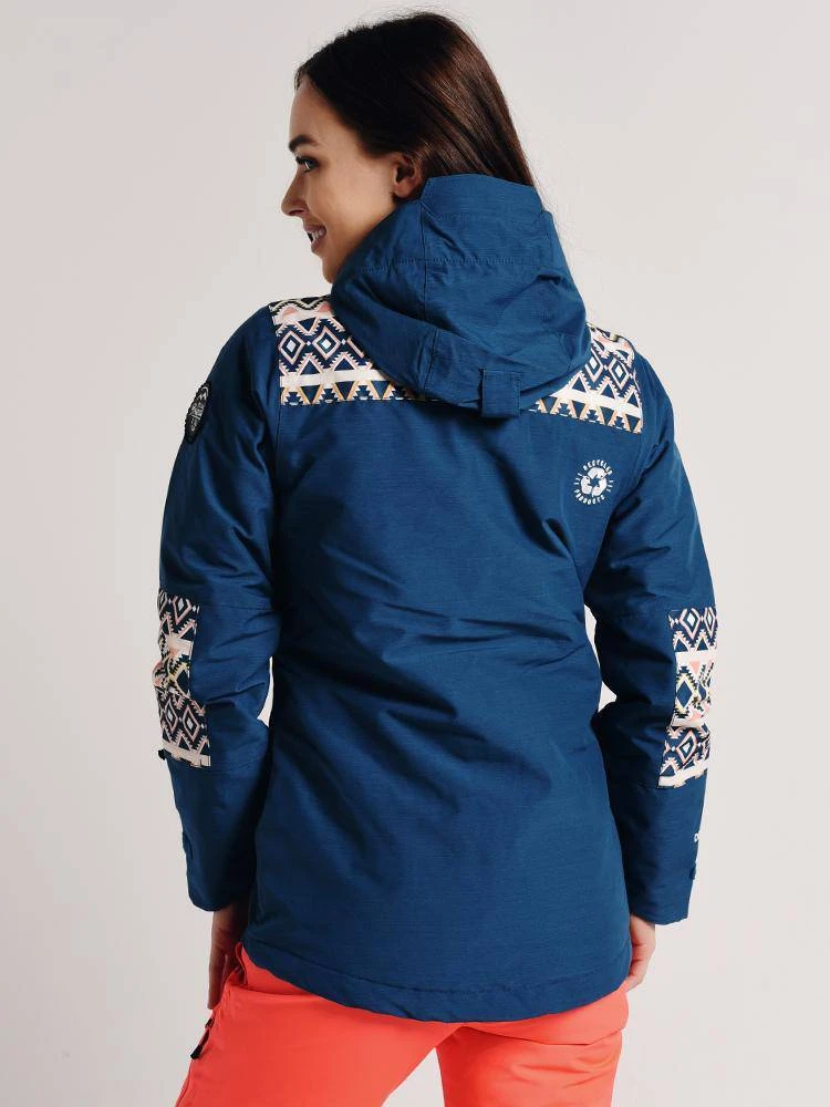 Picture Women's Mineral Jacket 7 Picture Women's Mineral Jacket - Image 5