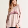 Xirena James Sweater -Saintbernard Shop x87686sp blushpink b1fdf0f0 d79d 469a 9c0e 07f7eff40433
